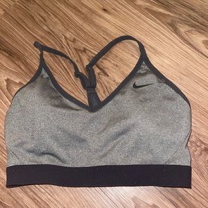 Nike sportswear light-support sports bra